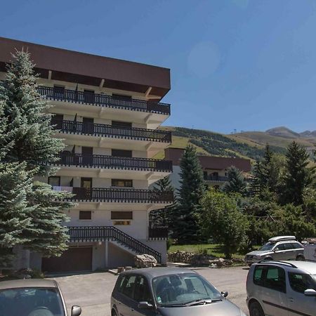 Appartement 5 Personnes - 38860 Les 2 Alpes - Pied Des Pistes, Balcon Ле-дез-Альп Екстер'єр фото
