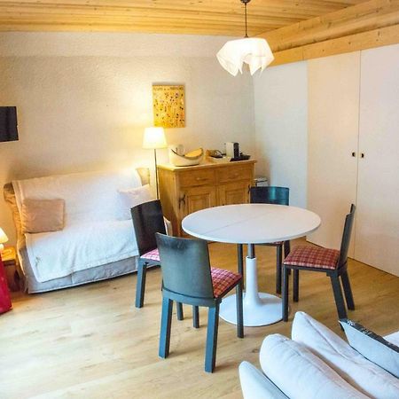 Appartement 5 Personnes - 38860 Les 2 Alpes - Pied Des Pistes, Balcon Ле-дез-Альп Екстер'єр фото