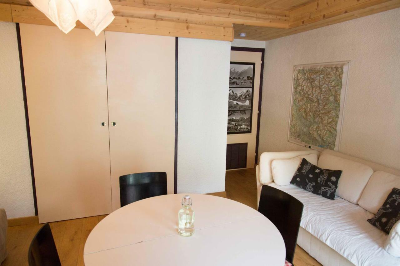 Appartement 5 Personnes - 38860 Les 2 Alpes - Pied Des Pistes, Balcon Ле-дез-Альп Екстер'єр фото