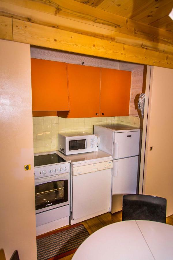 Appartement 5 Personnes - 38860 Les 2 Alpes - Pied Des Pistes, Balcon Ле-дез-Альп Екстер'єр фото