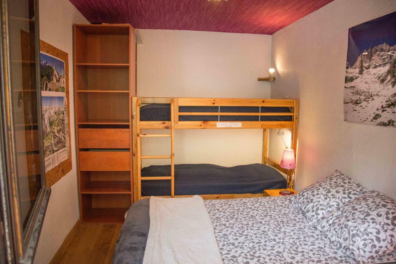 Appartement 5 Personnes - 38860 Les 2 Alpes - Pied Des Pistes, Balcon Ле-дез-Альп Екстер'єр фото